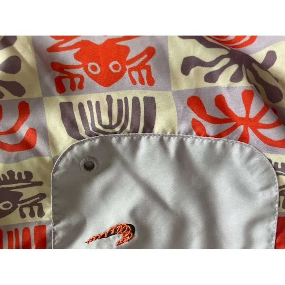 Nike swim trunks
